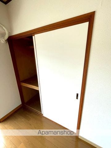 サンシャインパート2の内装写真