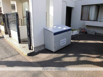 東京都杉並区高円寺北４丁目[1LDK/50.04m2]の共用部