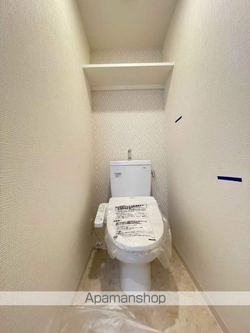 エスリード金山エクセアの内装写真