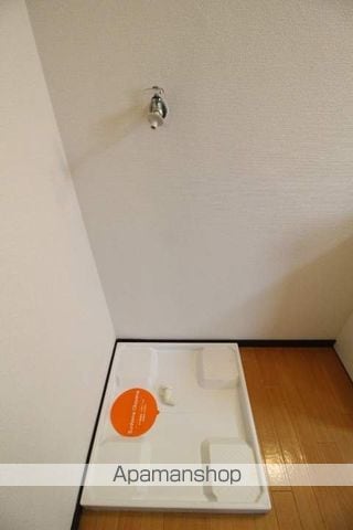 サンシティの内装写真