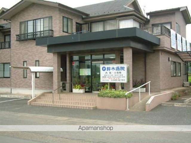 グランフィールド松江IIの周辺写真