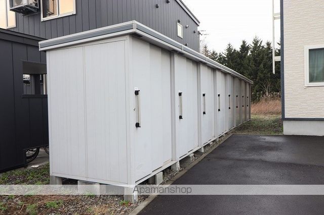 apartment 北海道勇払郡安平町早来大町
早来大町の賃貸情報を見る
物件地図