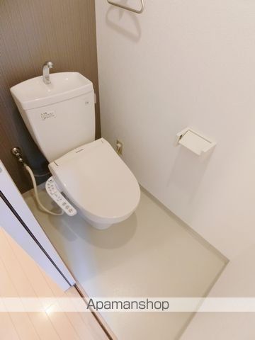 My Stageの内装写真