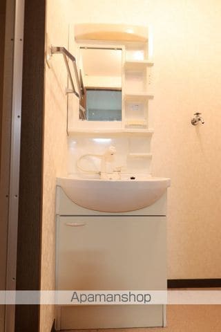 ルイーネ東黒牧の内装写真