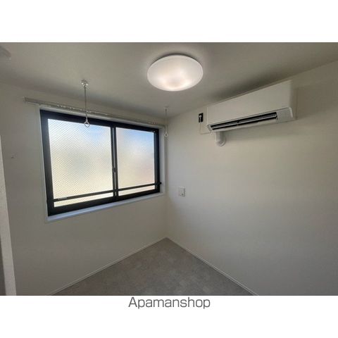 プレアス富久町の内装写真