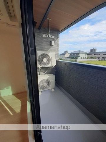 フォレスト太田の内装写真