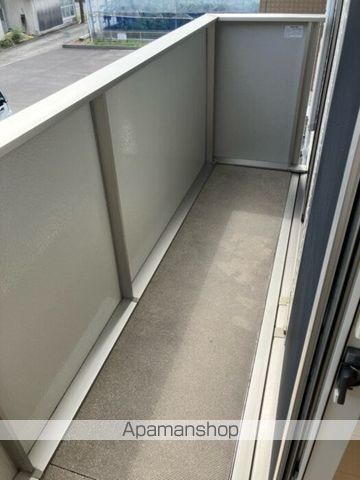 ラフィードの内装写真