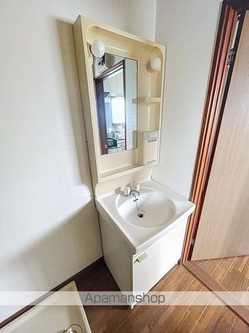 カサ・ベルデ市原の内装写真