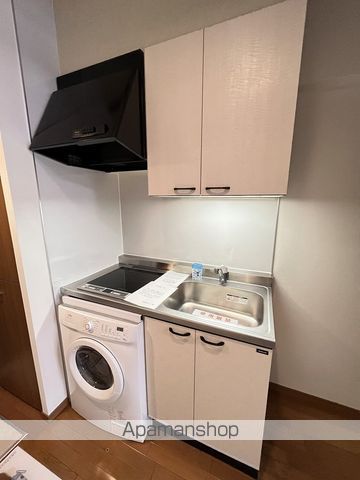 ISMNAKANOSHIMARESIDENCEの内装写真