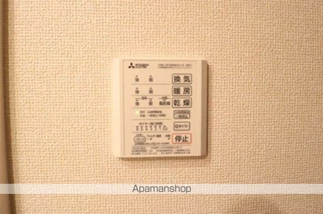 ラフォーレ弐番館の内装写真