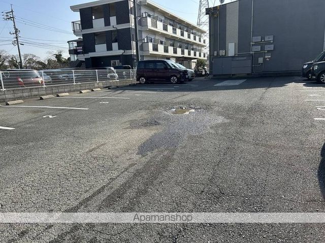 レオパレスKENのその他写真