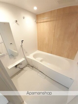 熊本県人吉市東間上町[2LDK/59.58m2]のバス