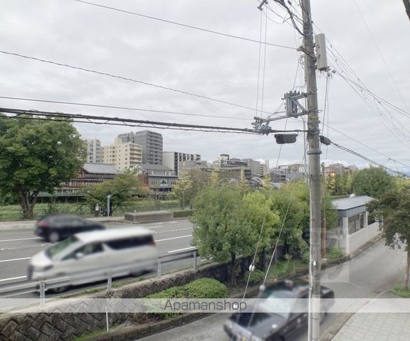 ラナップスクエア京都鴨川の内装写真