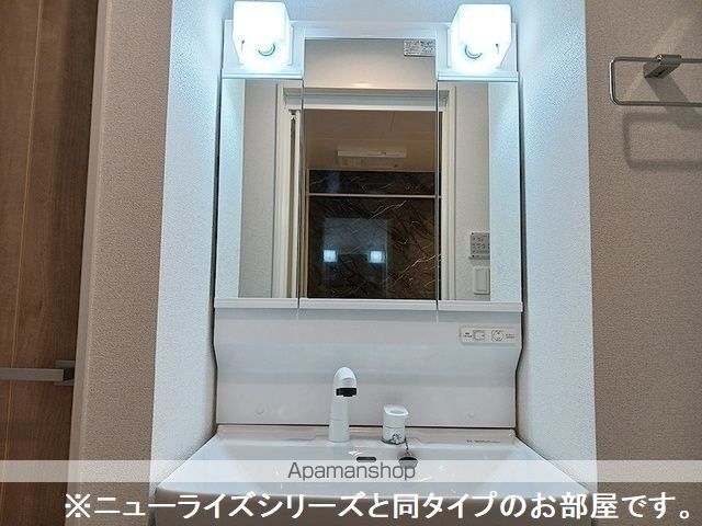 北斗ハイツII・Nの内装写真