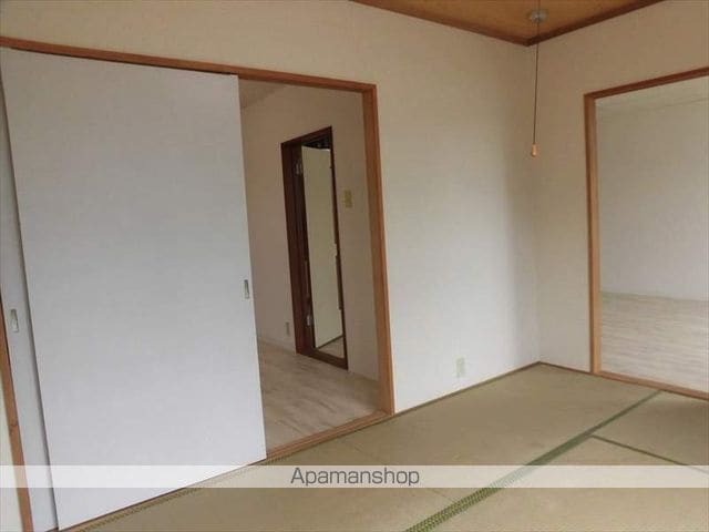 レジデンス平岡台の内装写真
