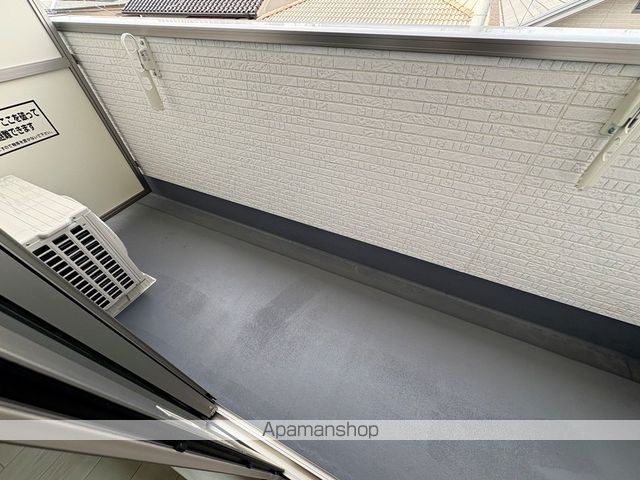 クリエオーレ牧野本町の内装写真
