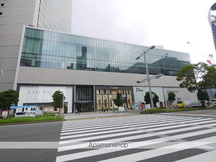 愛知県名古屋市中区丸の内１丁目[1LDK/77.86m2]の周辺4