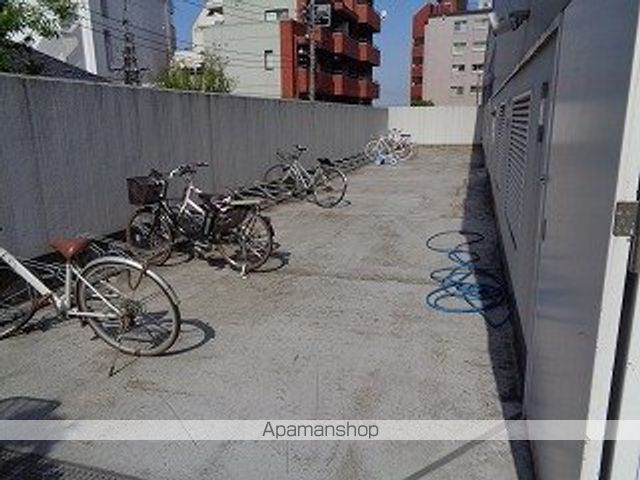 ガーデニエール砧レジデンスのその他写真
