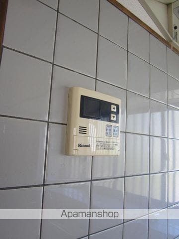 K−1−4の内装写真