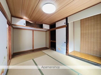 本通３丁目１４番貸家[3LDK/85.96m2]のその他部屋・スペース