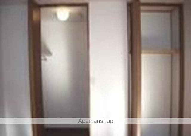 アゼリアの内装写真