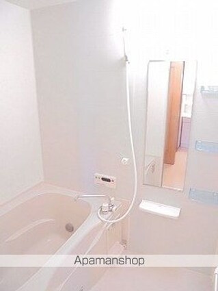 エリアント・ソラーレ[2DK/46.49m2]のバス