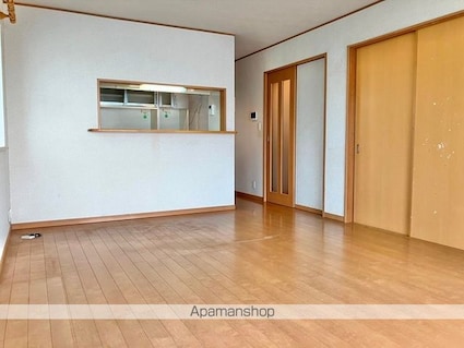 新白岡戸建[4LDK/102.87m2]のリビング・居間