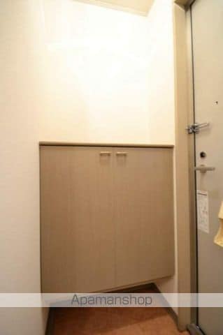 クレセント中島の内装写真