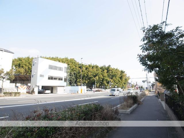 レオパレスURBAN桂坂の周辺写真