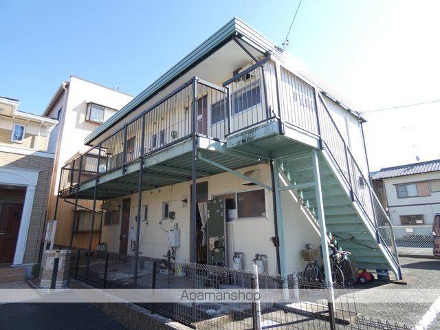PEACEの外観写真