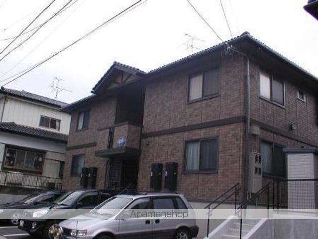 エクセレント K Aの外観写真