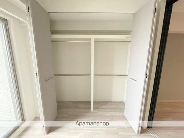 アーバネックス心斎橋イーストの内装写真