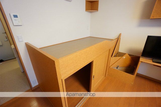レオパレスSHIN前田の内装写真