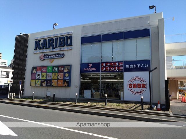 レオネクストタフィー サーフの周辺写真