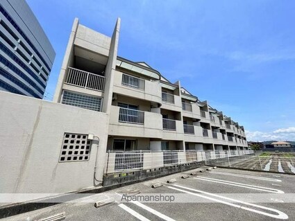 サンコープラザ南出島[1R/24.6m2]の外観4