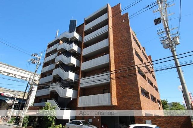リアライズ蛍池の外観写真