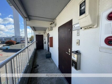 エミネンス五稜郭[1LDK/37.6m2]のエントランス3