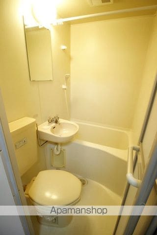 シルフィード朝霞台の内装写真