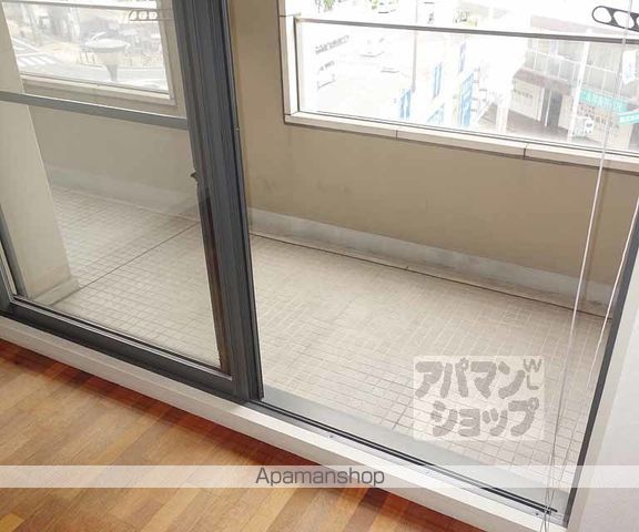 パインフィールド吉祥院の内装写真
