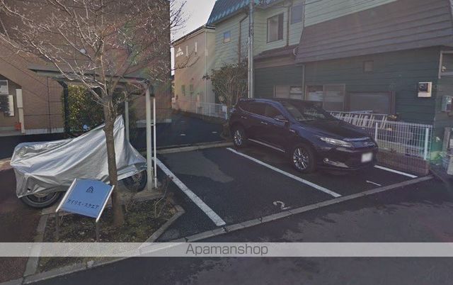 アイリス・スクエアのその他写真