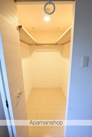 モルティーニ南円山の内装写真