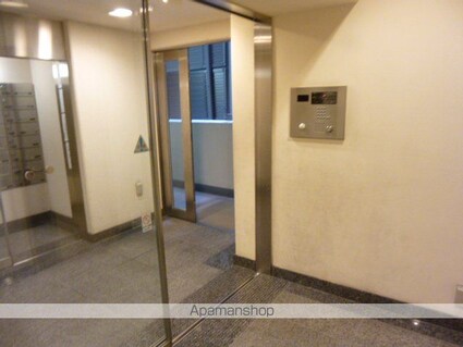 グランスイート銀座レスティモナーク[1LDK/52m2]の共用部3