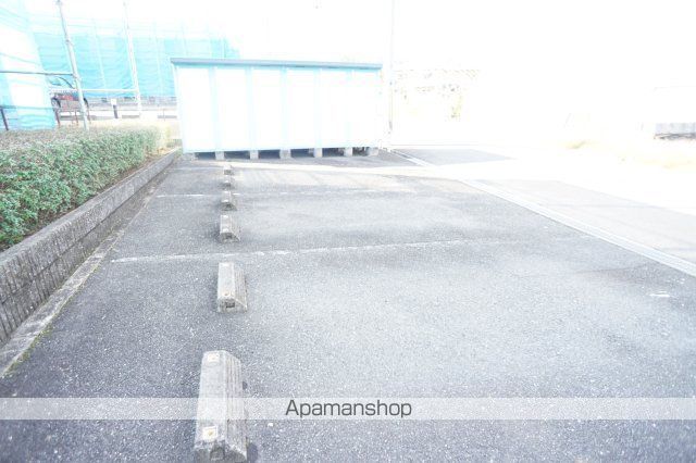 レオパレスYAMADATWOのその他写真