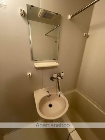 アルファスクエア大通の内装写真
