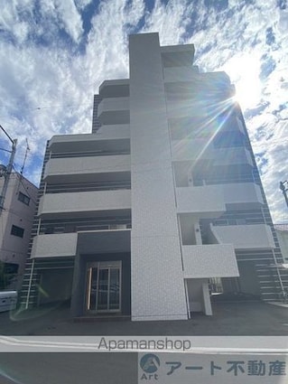 ＴＲＥＩＺＥ　ＲＥＵＮＩＯＮ[1R/35.77m2]の外観4