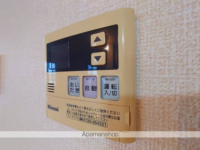 リビングタウン稲毛の杜 Bの内装写真