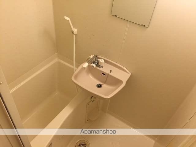 レオパレスサニーブライトの内装写真
