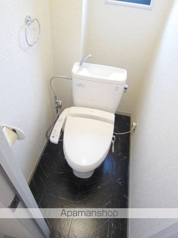 オリンピア寺町の内装写真