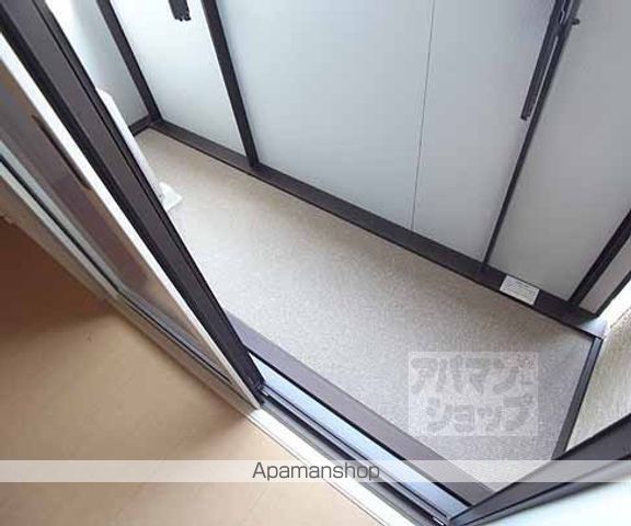 アクティ勧修の内装写真