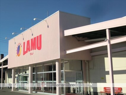 グラディコート　Ａ[1LDK/33.24m2]の周辺2